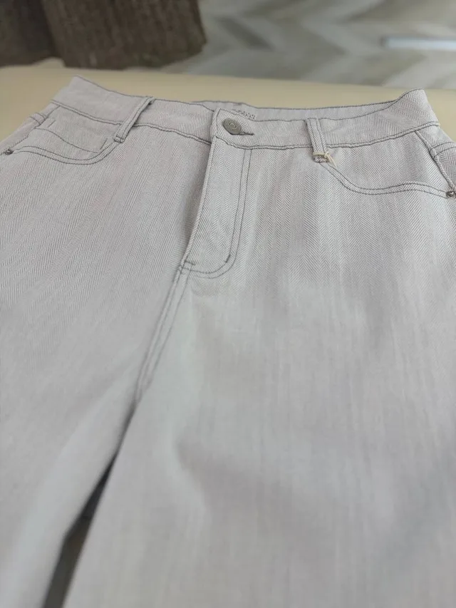 Джинсы Brunello Cucinelli