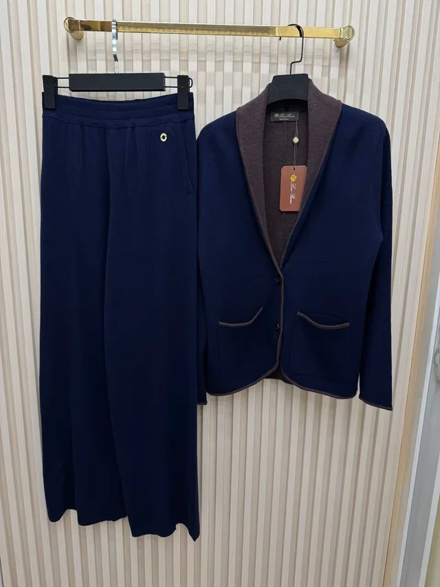 Костюм Loro Piana