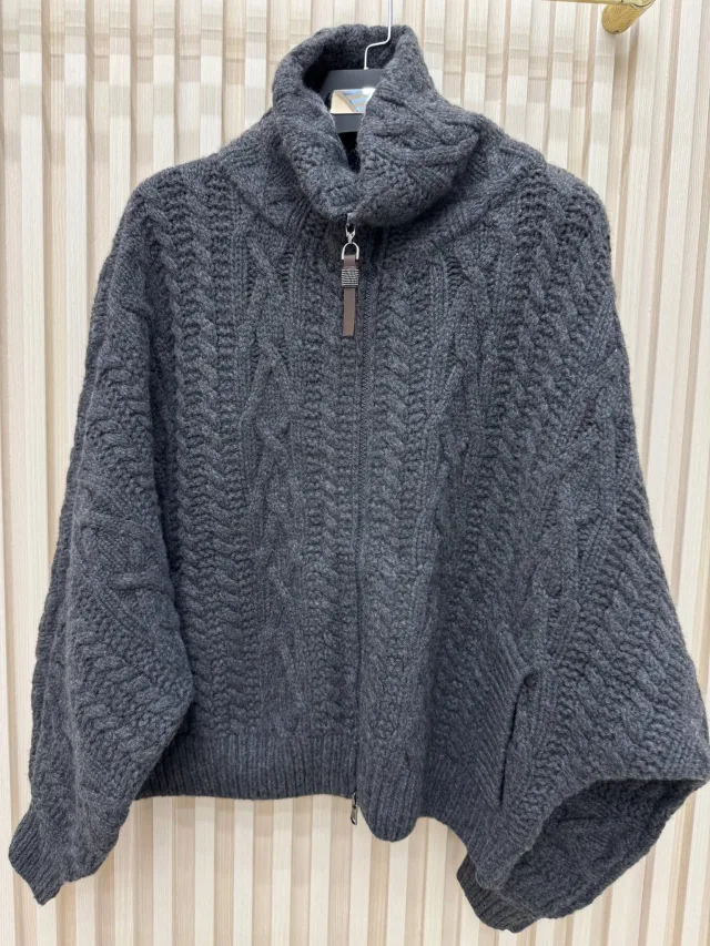 Кардиган Brunello Cucinelli
