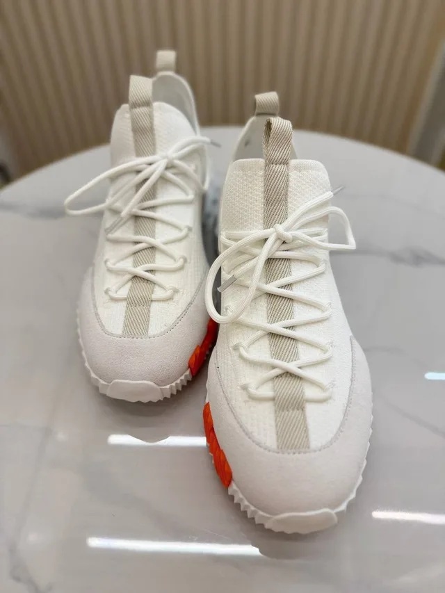 Кроссовки Hermes