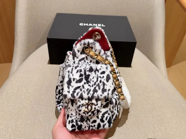 Сумка Chanel