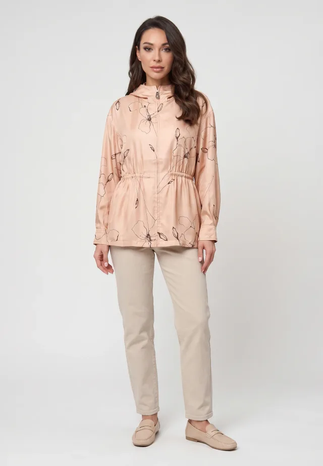 Ветровка Loro Piana