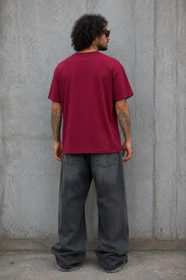 T-SHIRT ERD