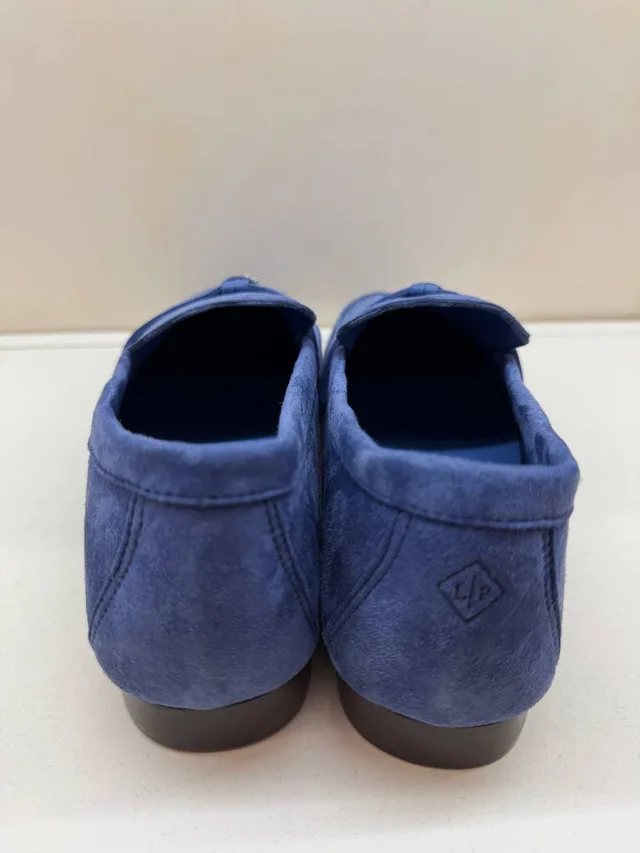 Лоферы Loro Piana