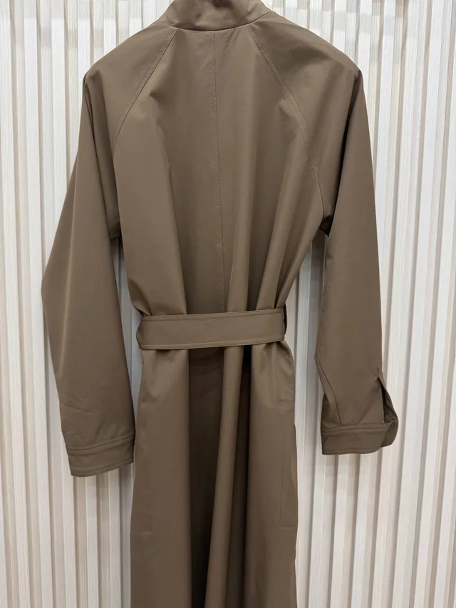 Плащ Loro Piana