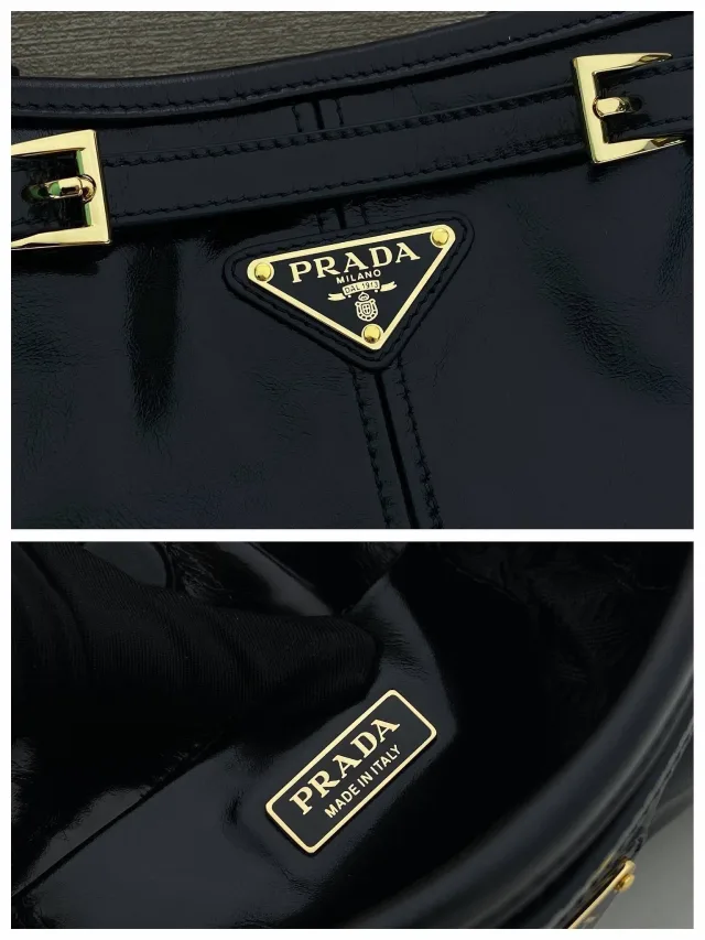 Сумка Prada