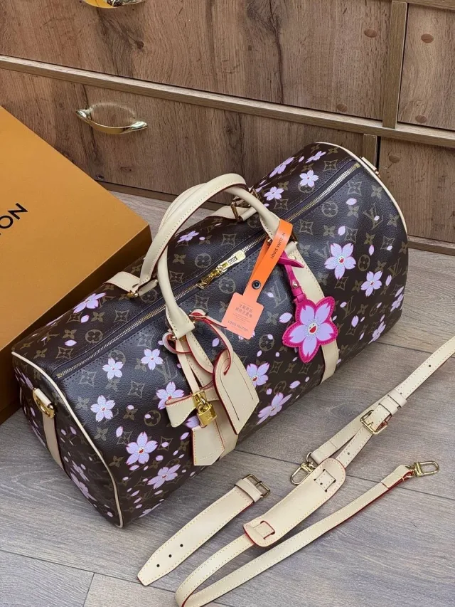 Дорожная сумка Louis Vuitton
