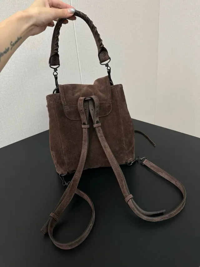 Сумка-Рюкзак Balenciaga Le City