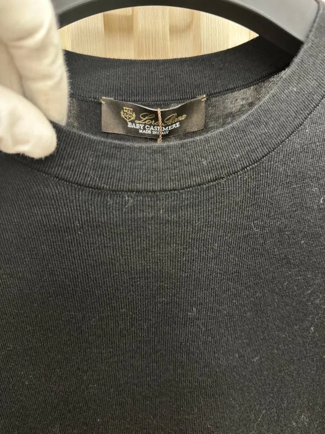 Джемпер Loro Piana