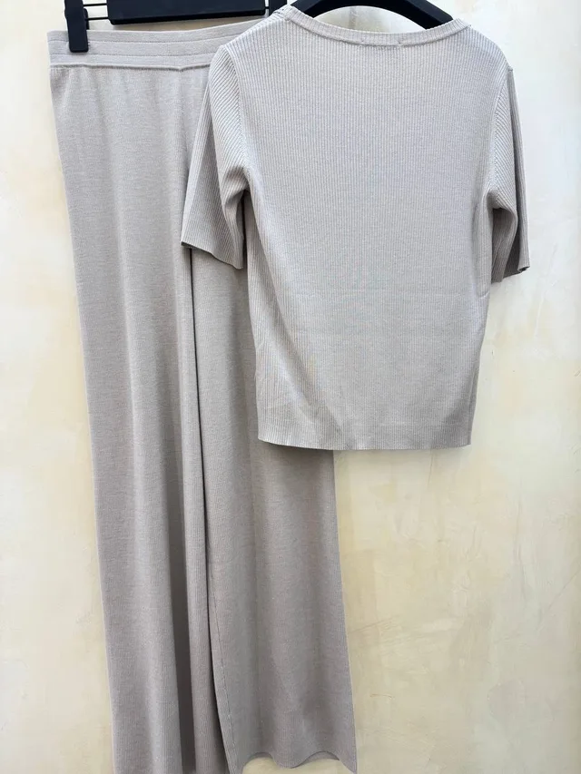 Костюм Brunello Cucinelli