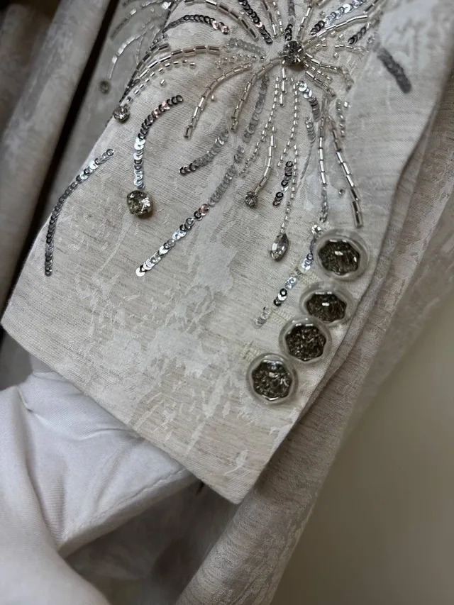Костюм Brunello Cucinelli
