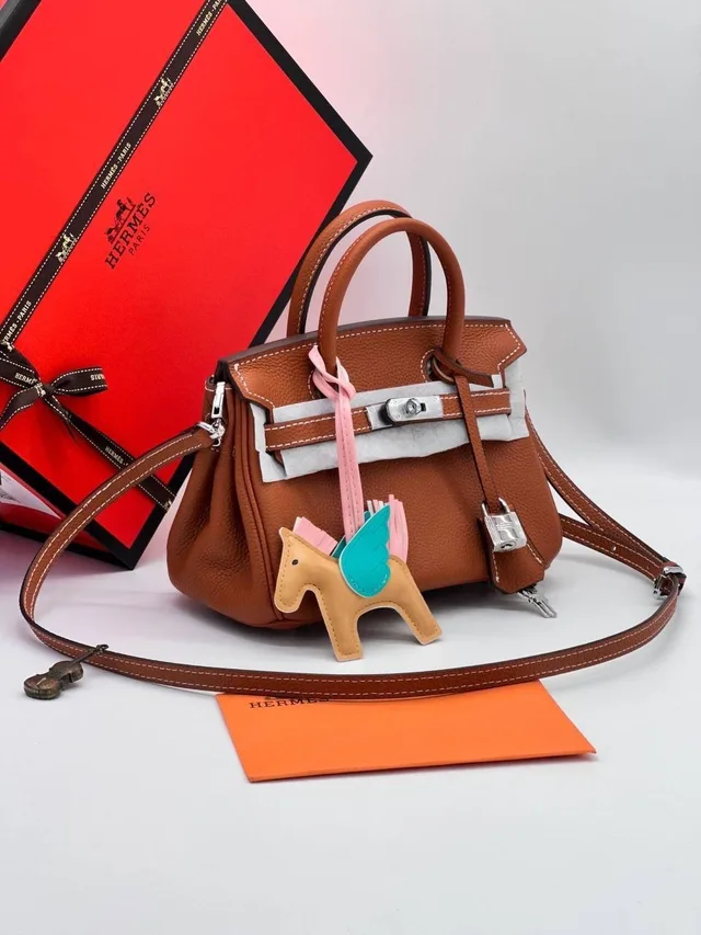 Сумка Hermes