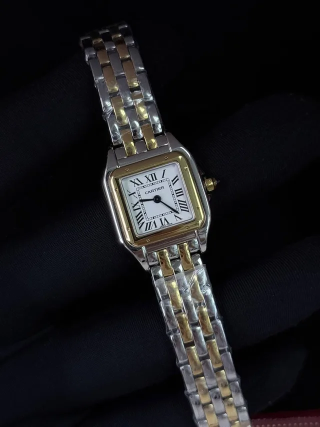 Cartier Panthera 22mm