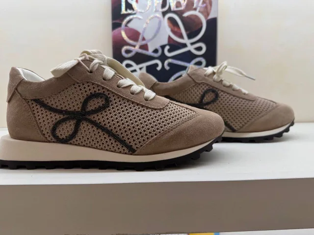 Кроссовки Brunello Cucinelli