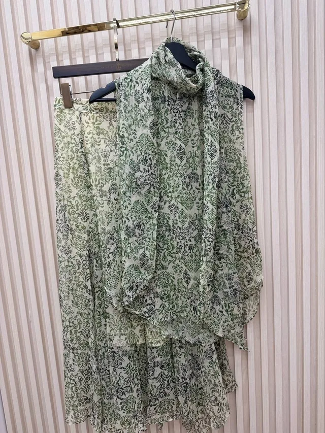 Костюм Loro Piana