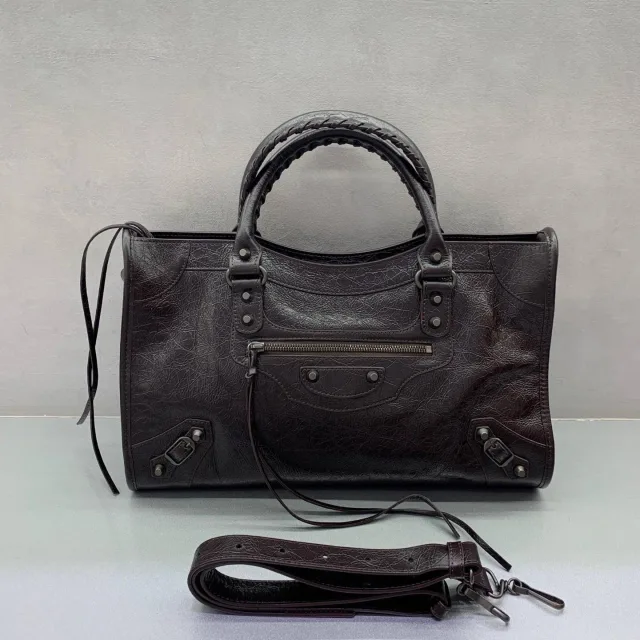 Сумка Balenciaga Le City