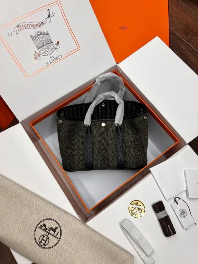 Сумка Hermes 40