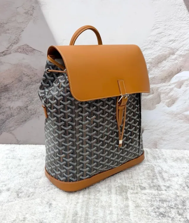 Рюкзак Goyard Alpin