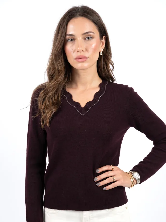 Джемпер Brunello Cucinelli