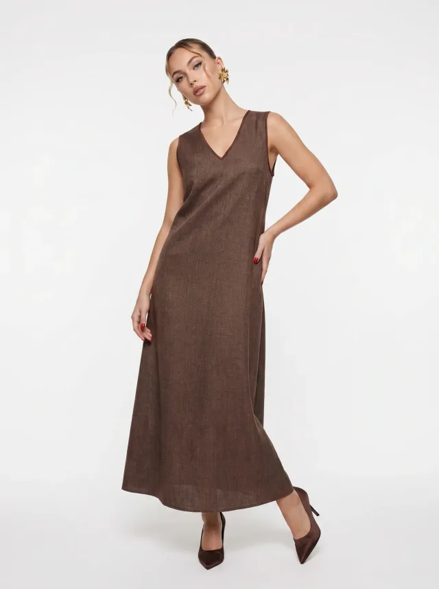 Платье Brunello Cucinelli