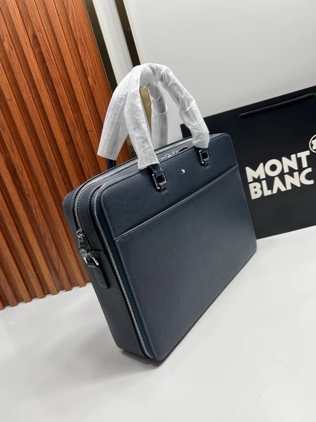 Сумка Mont Blanc