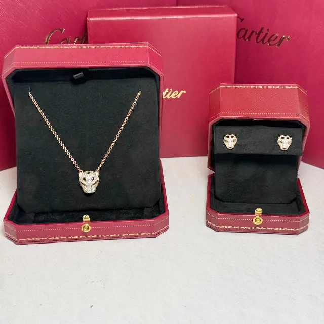 Подвеска Cartier