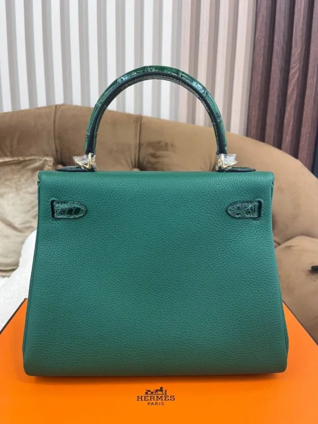 Сумка Hermes Kelly