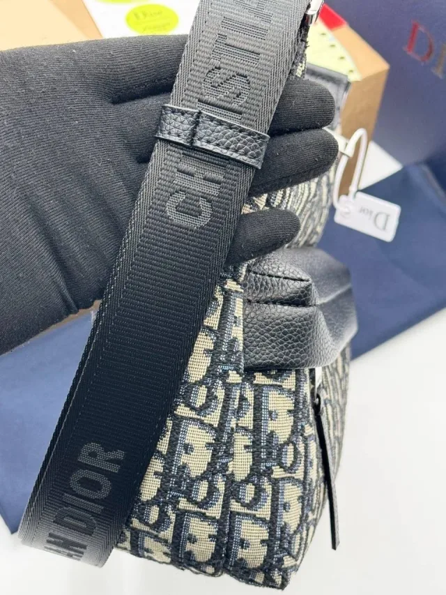 Сумка Унисекс Christian Dior