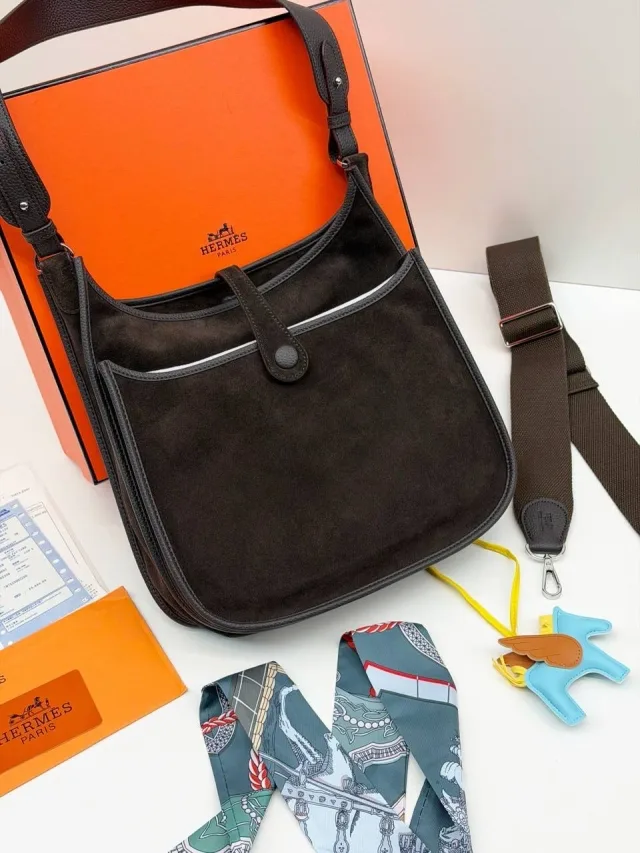 Сумка Hermes 30 см