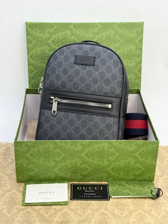 Сумка Gucci