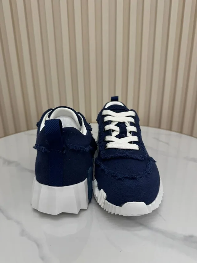 Кроссовки Hermes