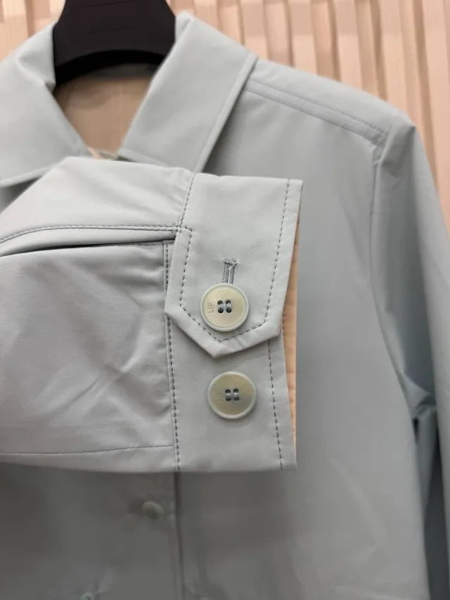 Двусторонняя куртка Loro Piana