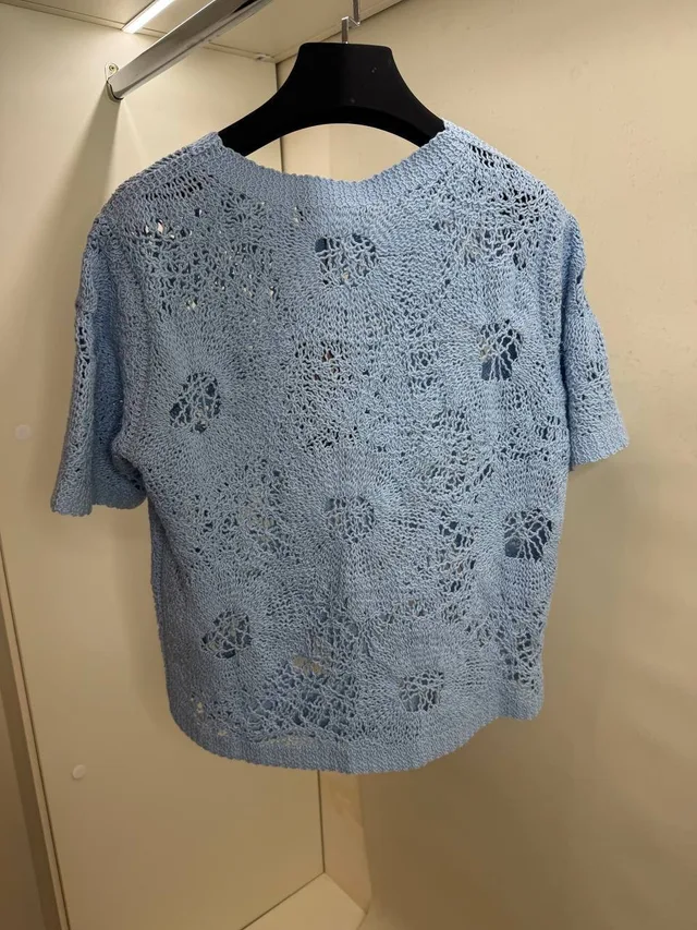 Футболка Loro Piana