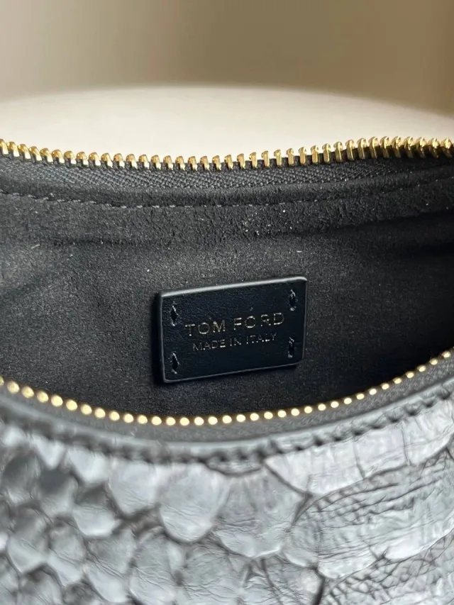 Сумка Tomford Bianca mini
