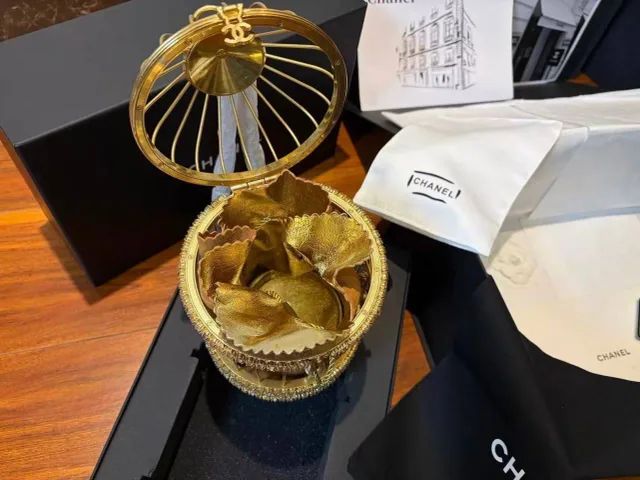 Сумка Chanel