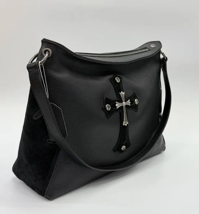 Сумка Chrome Hearts