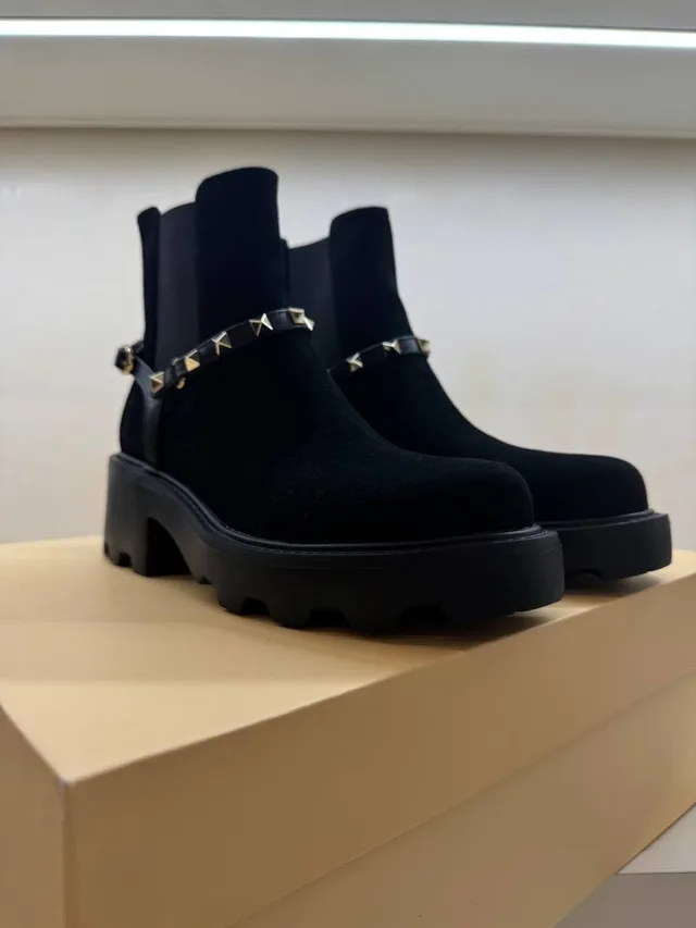 Ботинки Valentino