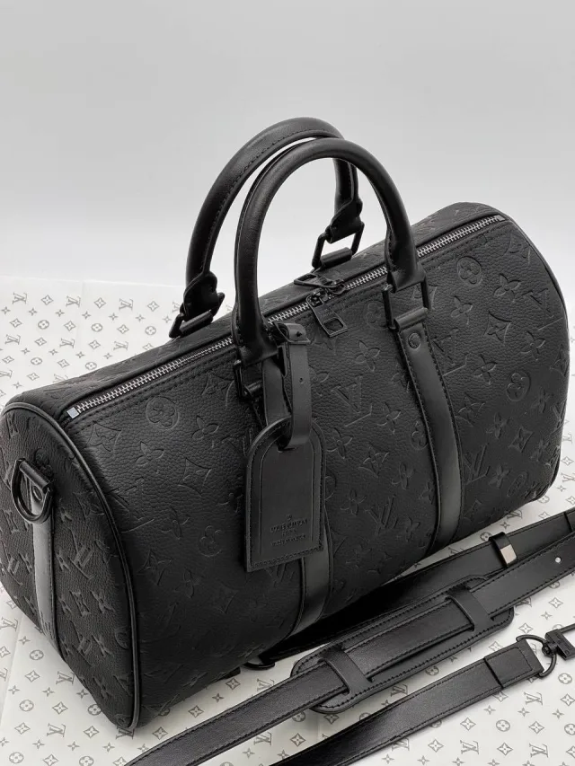 Мини Дорожная Сумка Louis Vuitton