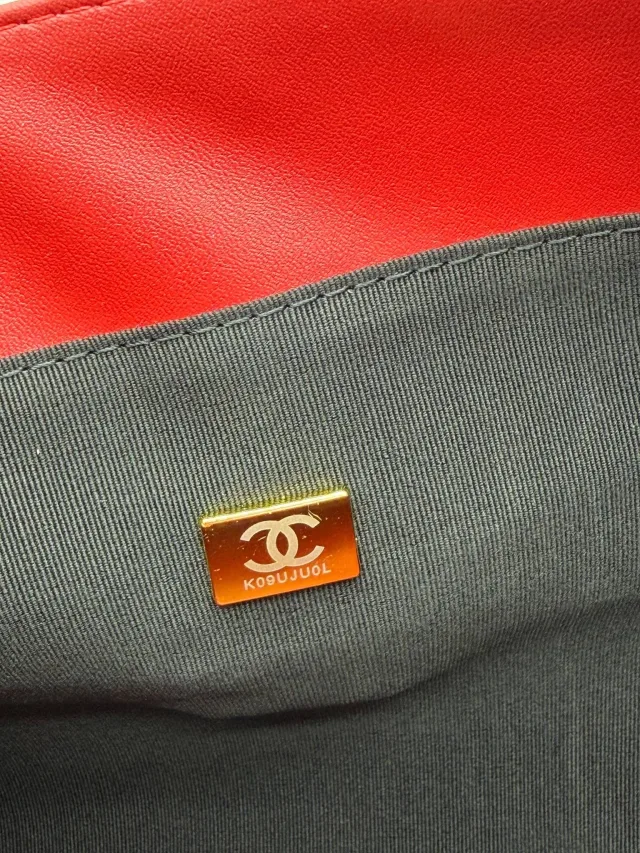 Сумка Chanel