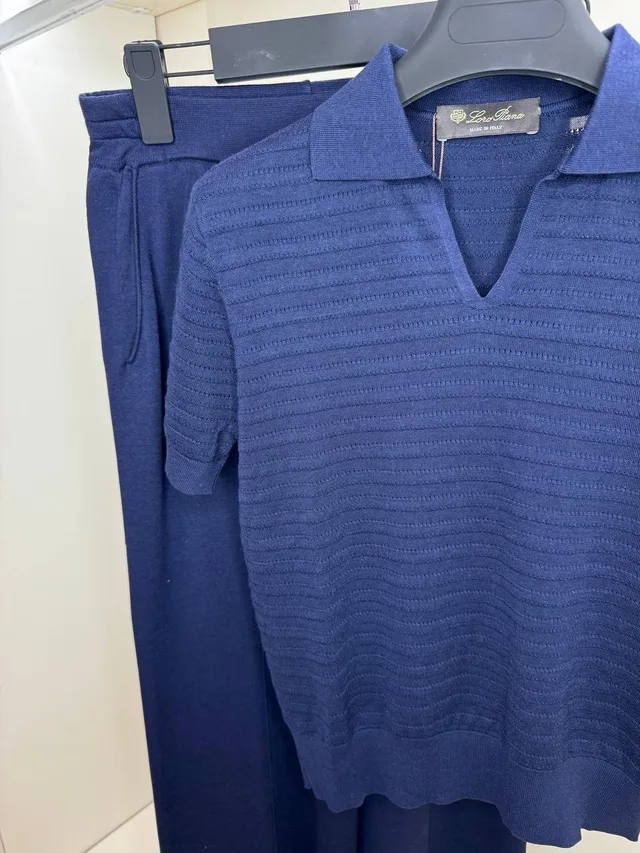 Костюм Loro Piana