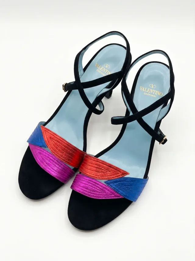 Туфли Valentino