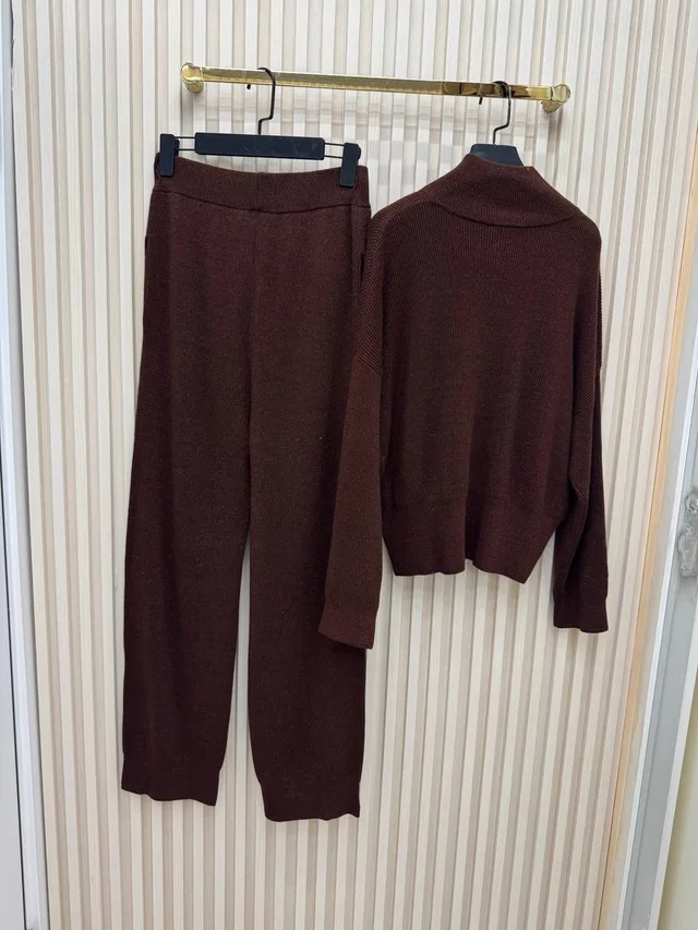Костюм Brunello Cucinelli