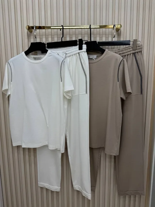 Костюм Brunello Cucinelli