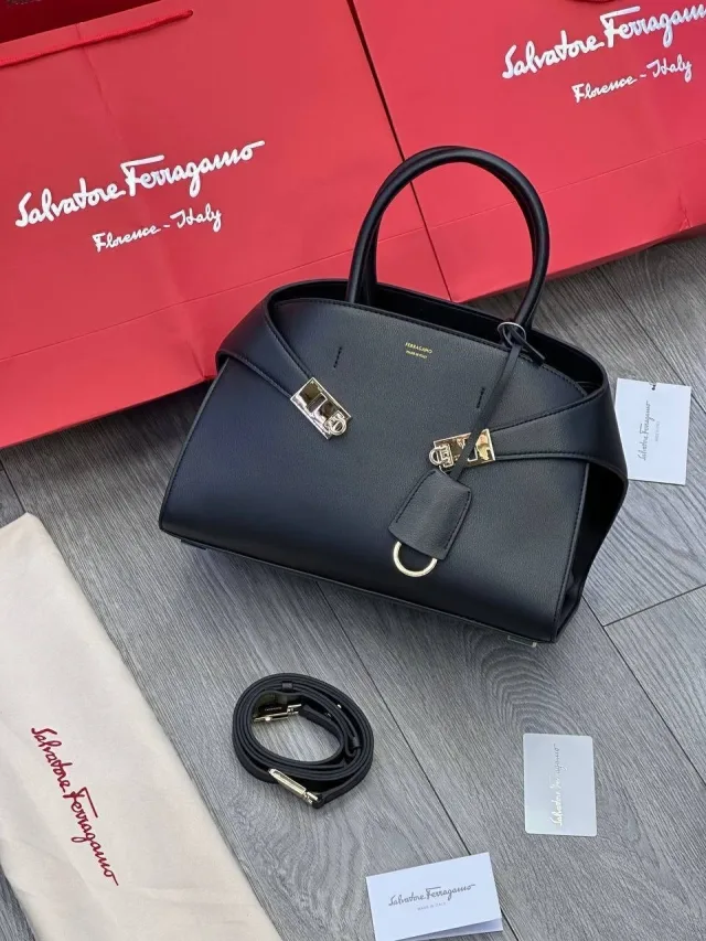 Salvadore Ferragamo