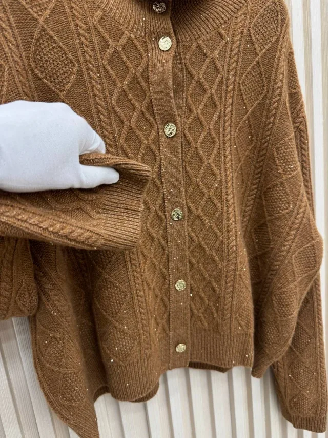 Кардиган Brunello Cucinelli