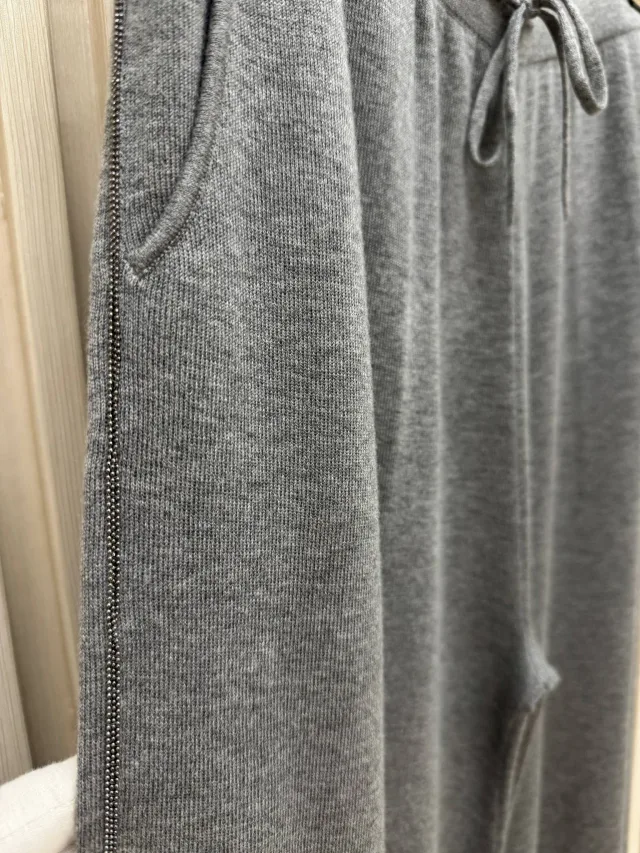 Костюм Brunello Cucinelli