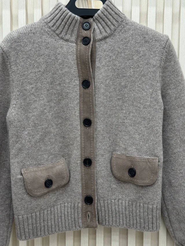 Кардиган Loro Piana