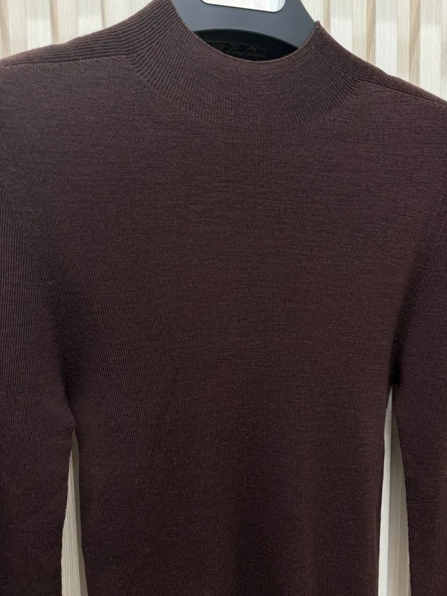 Водолазка Loro Piana