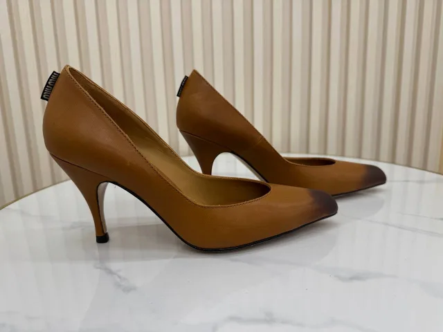 Туфли MIU MIU
