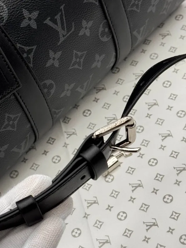 Мини Дорожная Сумка Louis Vuitton